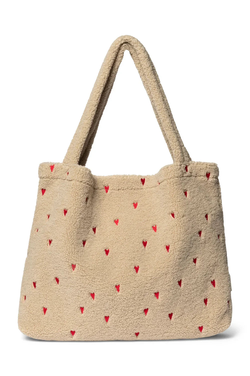 Ecru Hearts Essentials Teddy Gift Set