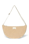 Ecru Teddy Adult Fanny Pack