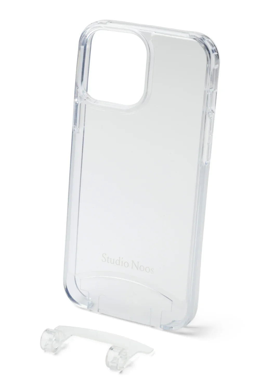 Invisible Phone Case - 15 Plus