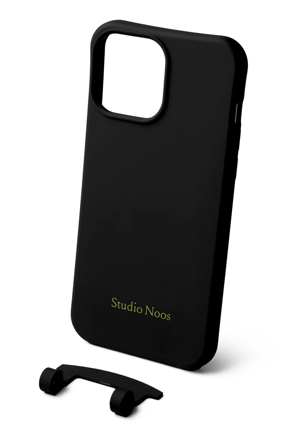 Coal Phone Case - 14 Pro