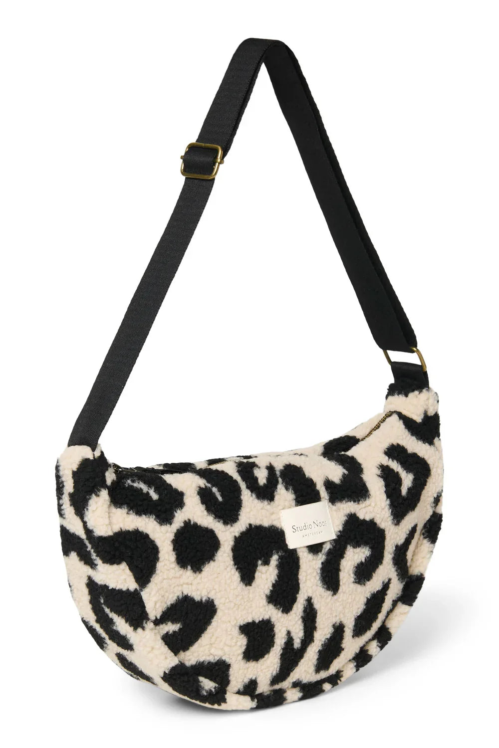 Holy Cow Teddy Erwachsenen-Gürteltasche
