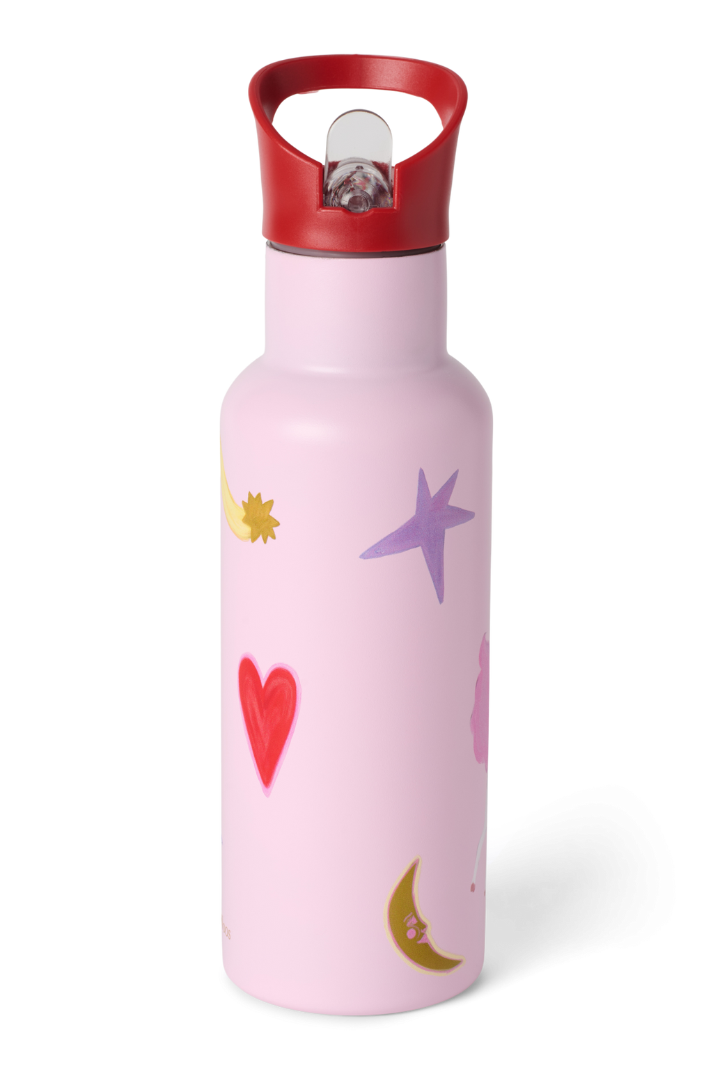 Stainless Steel Bottle 500ML | Fantasy Feast