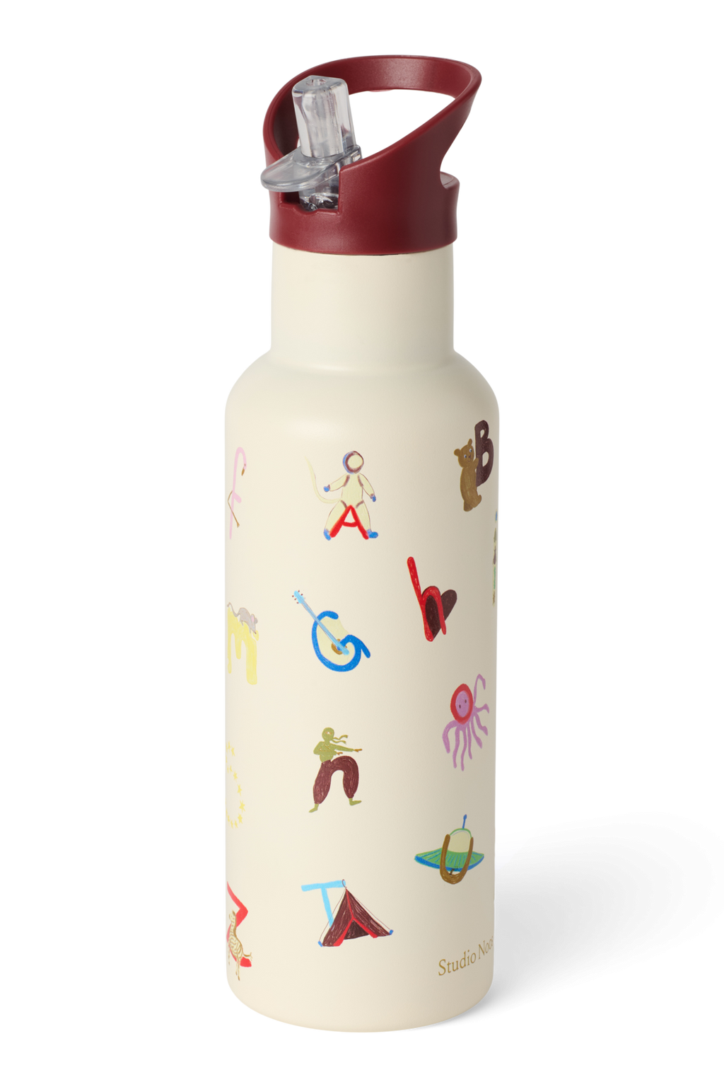 Back to School Gift Set 500ML | Beige