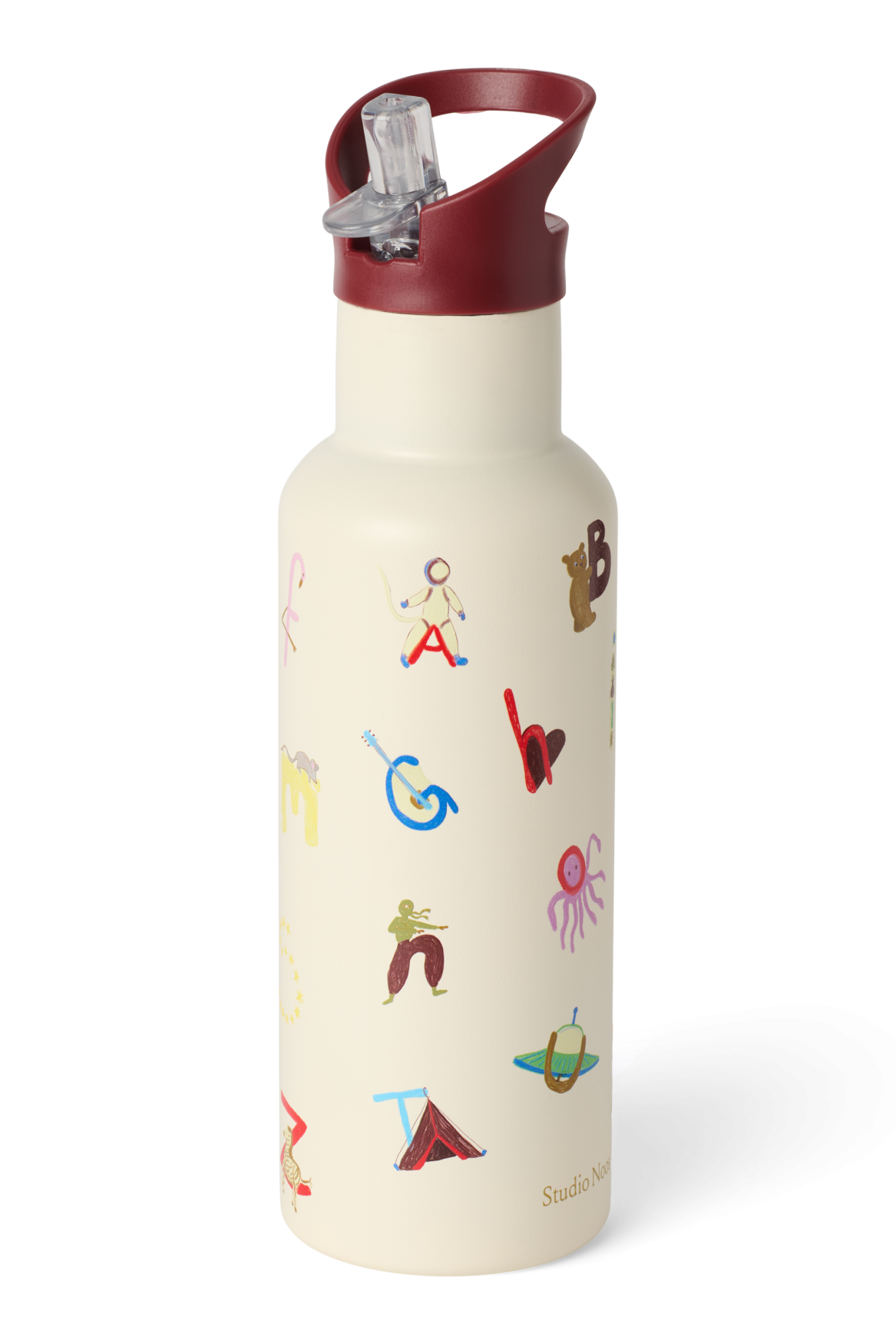 Back to School Set 500ML | Beige
