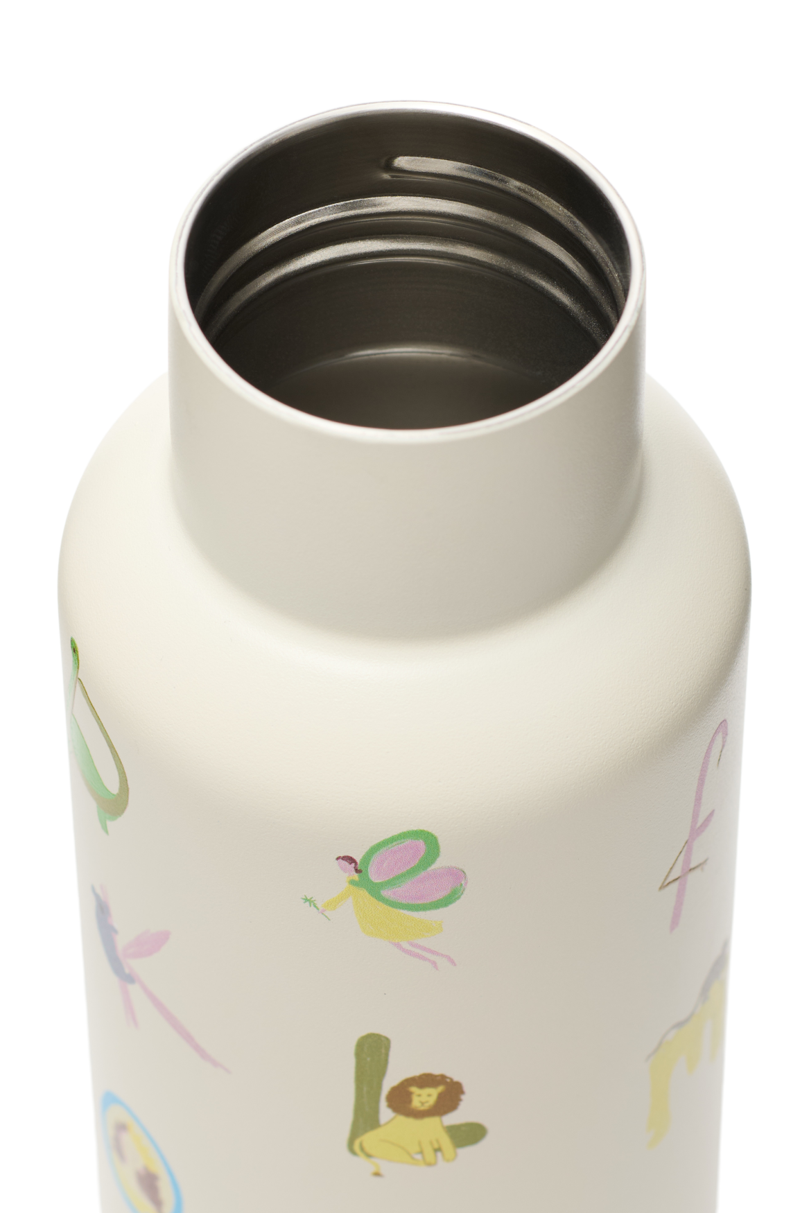 Back to School Set 500ML | Beige