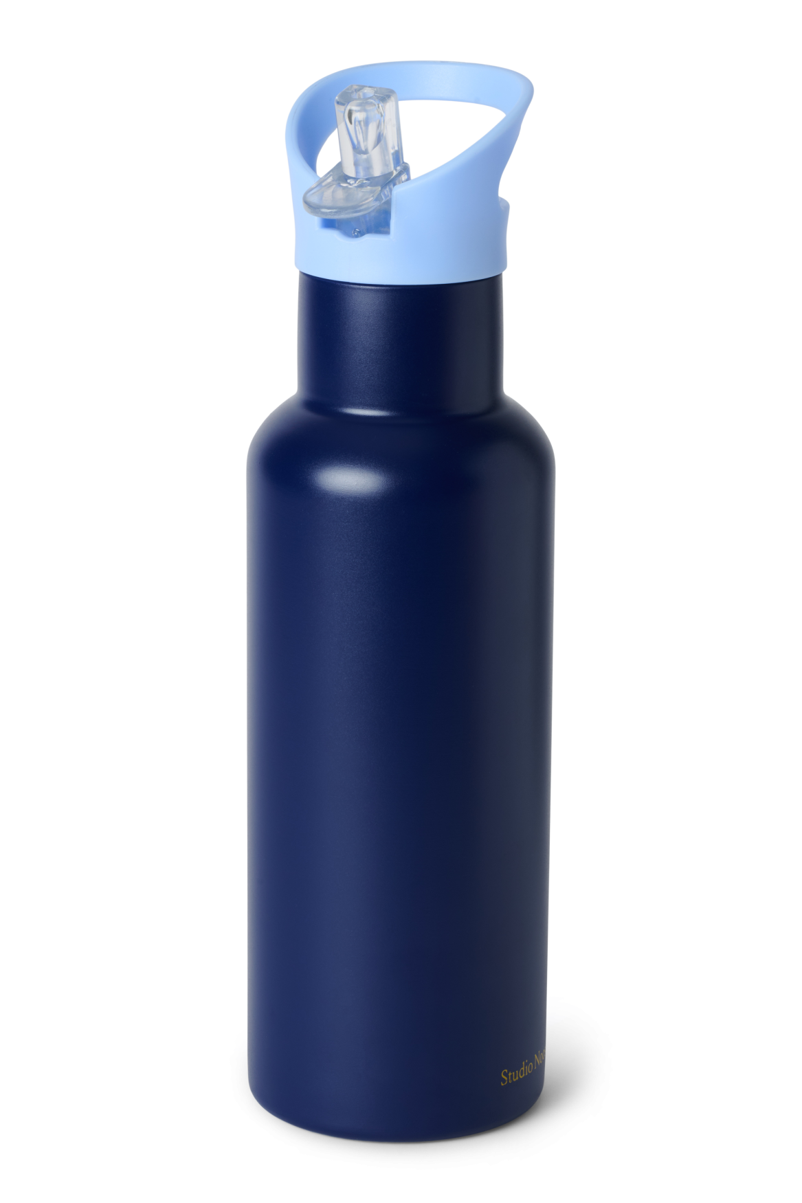 Edelstahlflasche 500ML | Dunkelblau