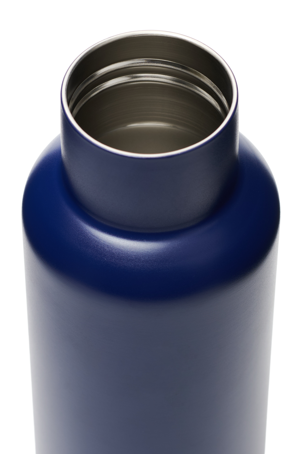 Edelstahlflasche 500ML | Dunkelblau
