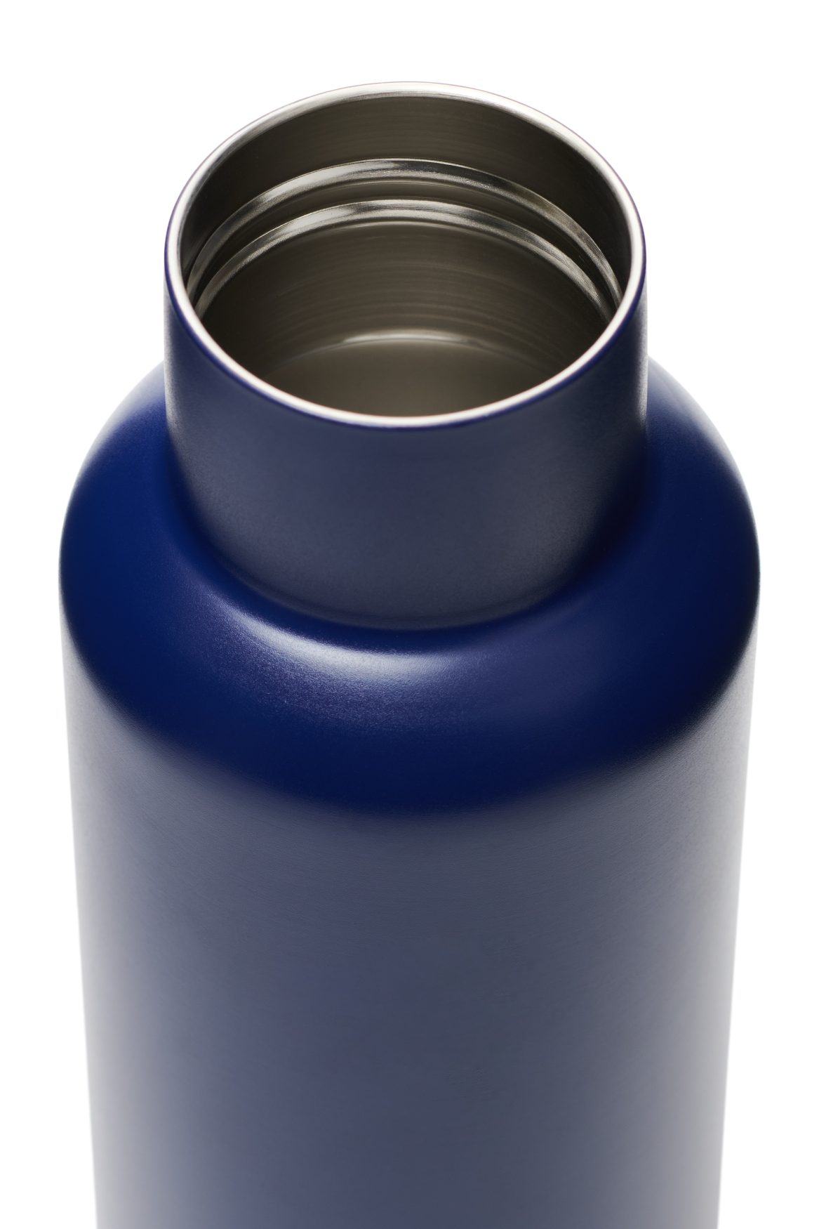 Edelstahlflasche 500ML | Dunkelblau