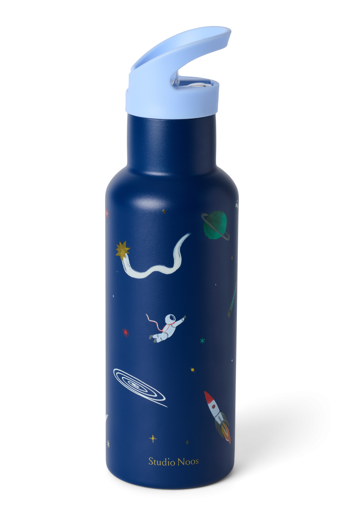 Stainless Steel Bottle 500ML | Space