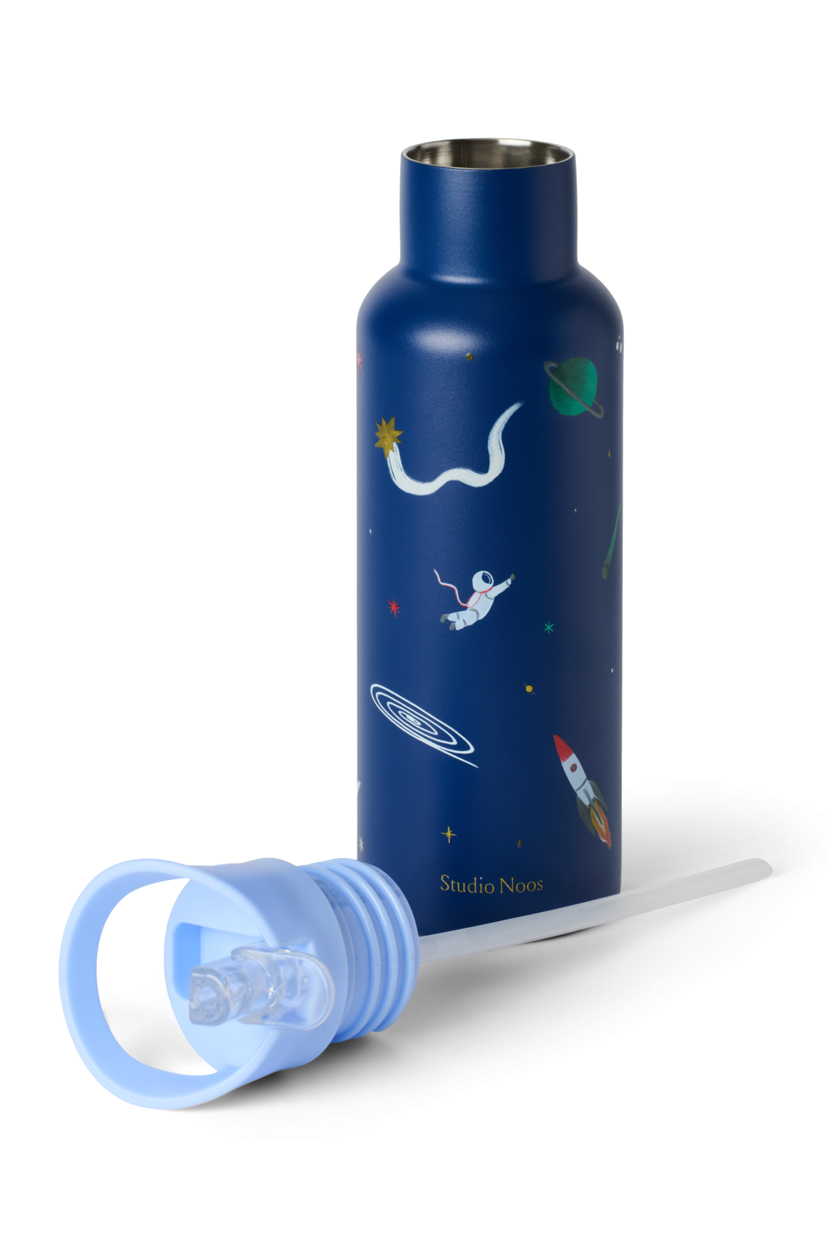 Stainless Steel Bottle 500ML | Space