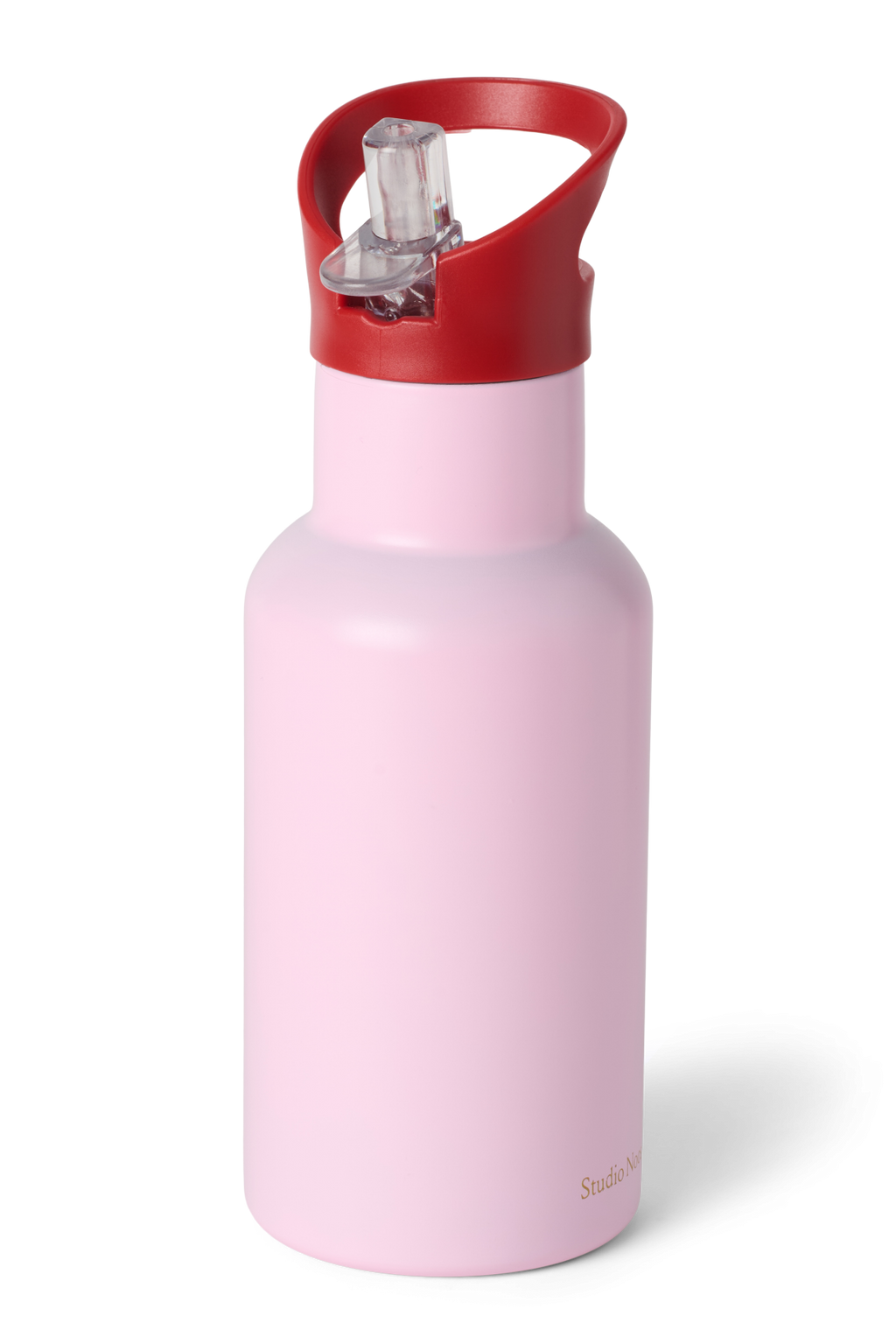Edelstahlflasche 350ML | Zartrosa
