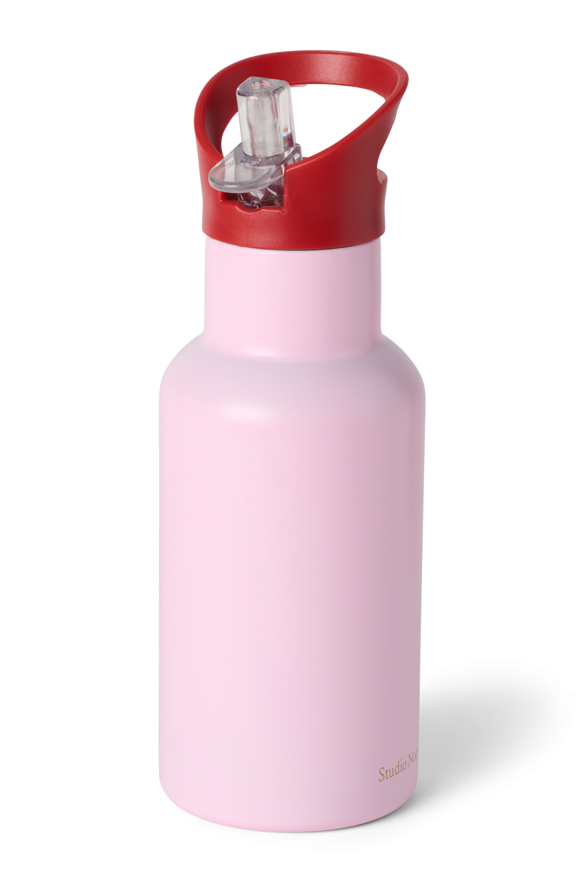 Edelstahlflasche 350ML | Zartrosa