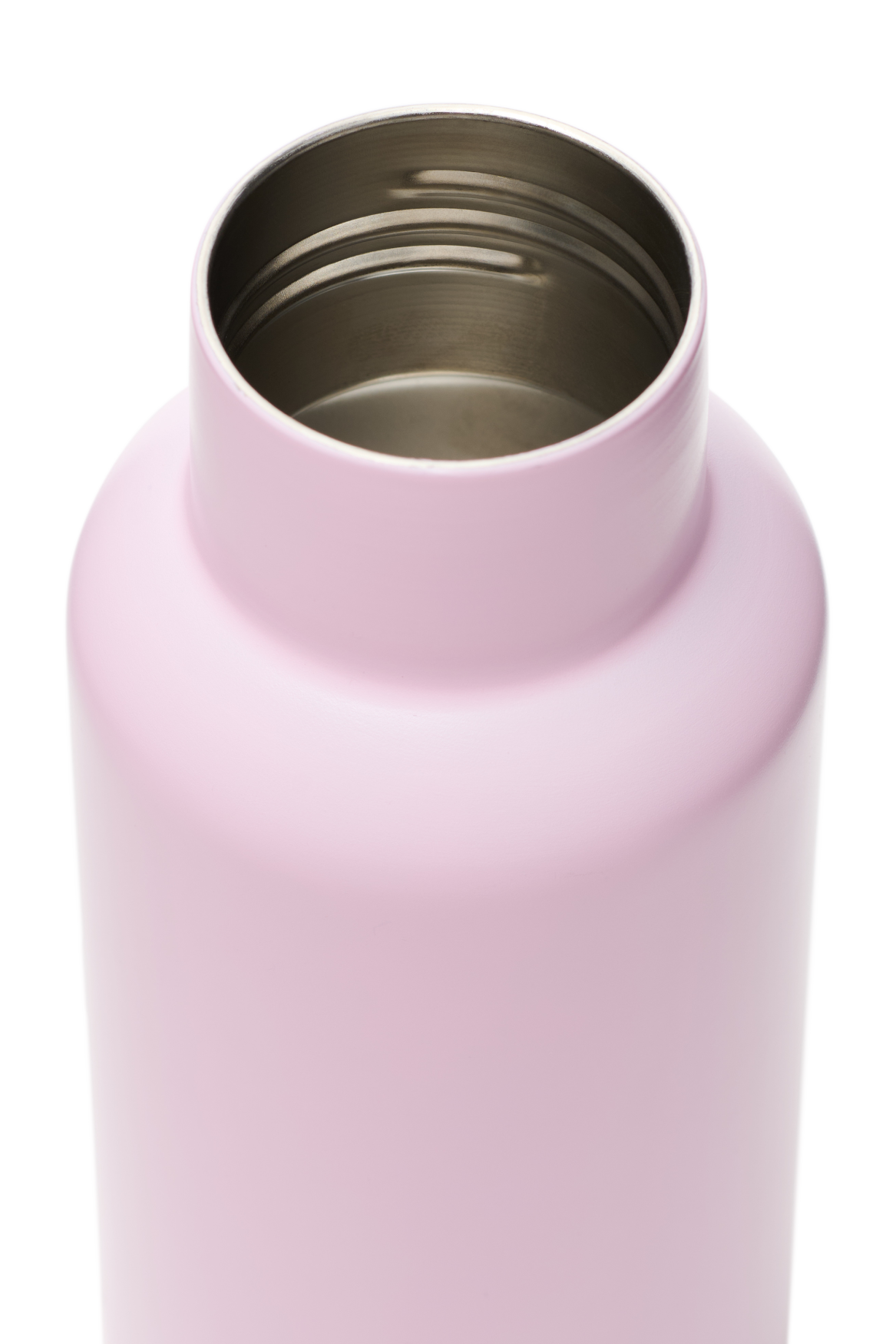 Edelstahlflasche 350ML | Zartrosa