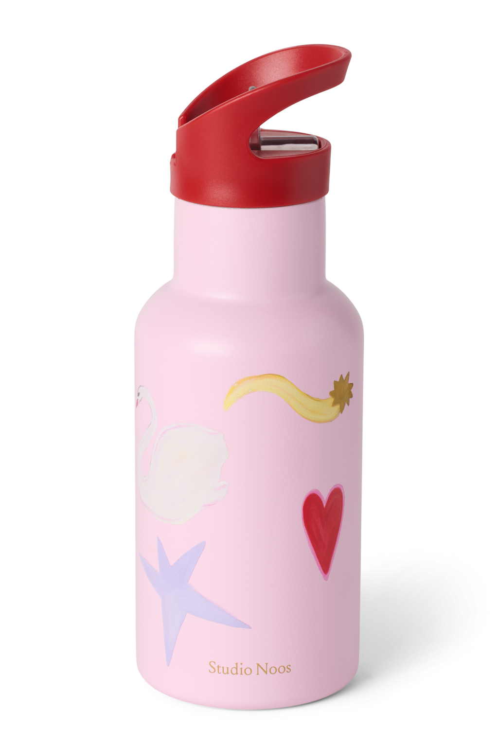 Stainless Steel Bottle 350ML | Fantasy Feast