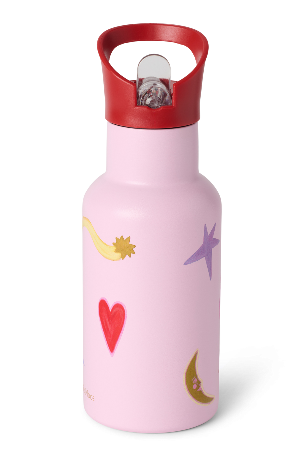 Back to School Gift Set 350ML | Pink