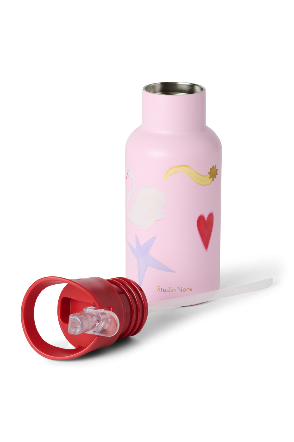 Stainless Steel Bottle 350ML | Fantasy Feast