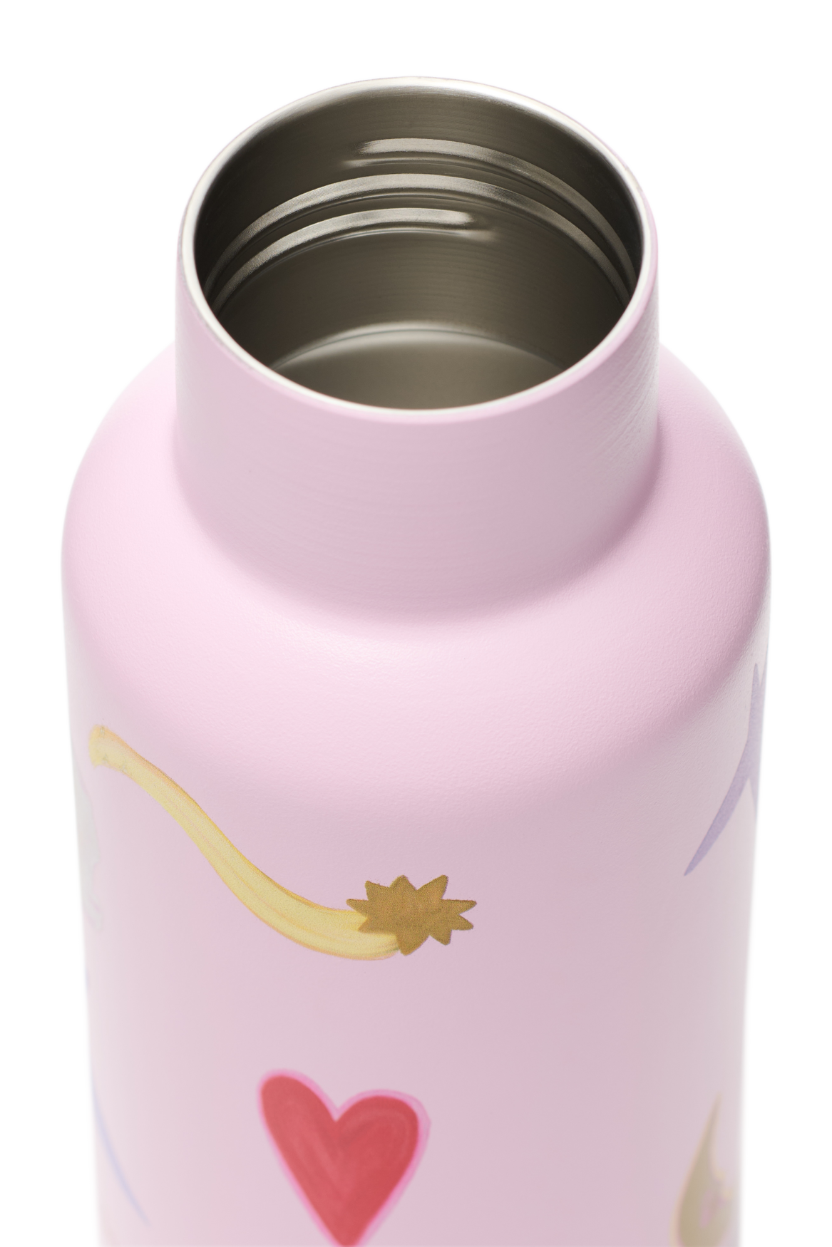 Stainless Steel Bottle 350ML | Fantasy Feast