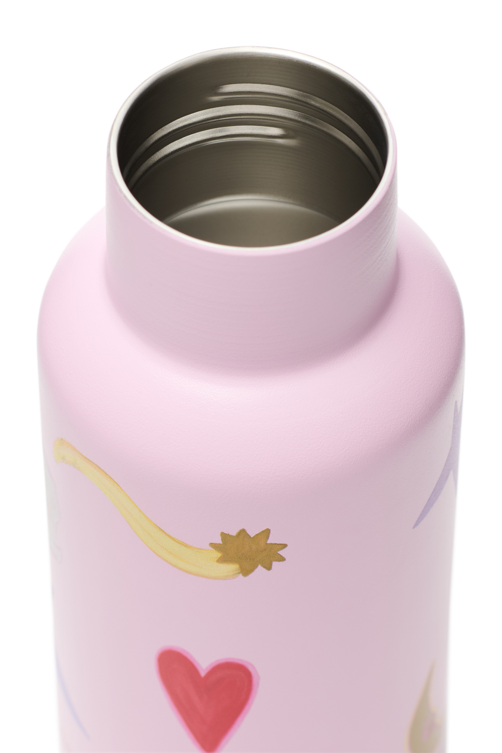 Back to School Gift Set 350ML | Pink