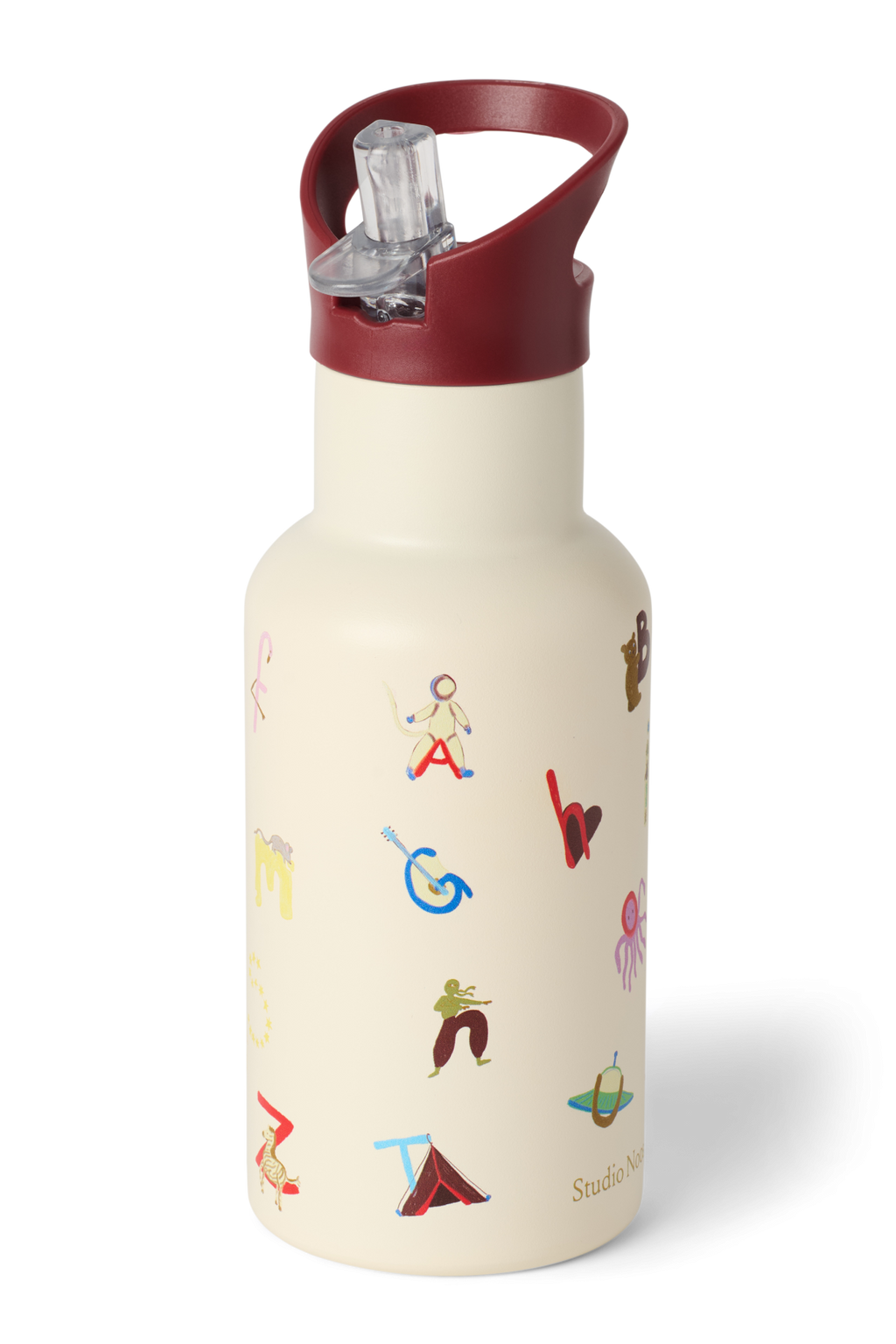 Back to School Gift Set 350ML | Beige