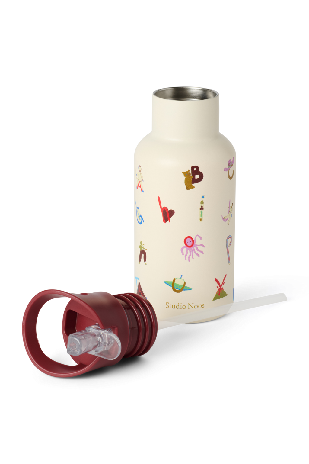 Back to School Gift Set 350ML | Beige