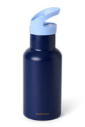 Edelstahlflasche 350ML | Dunkelblau