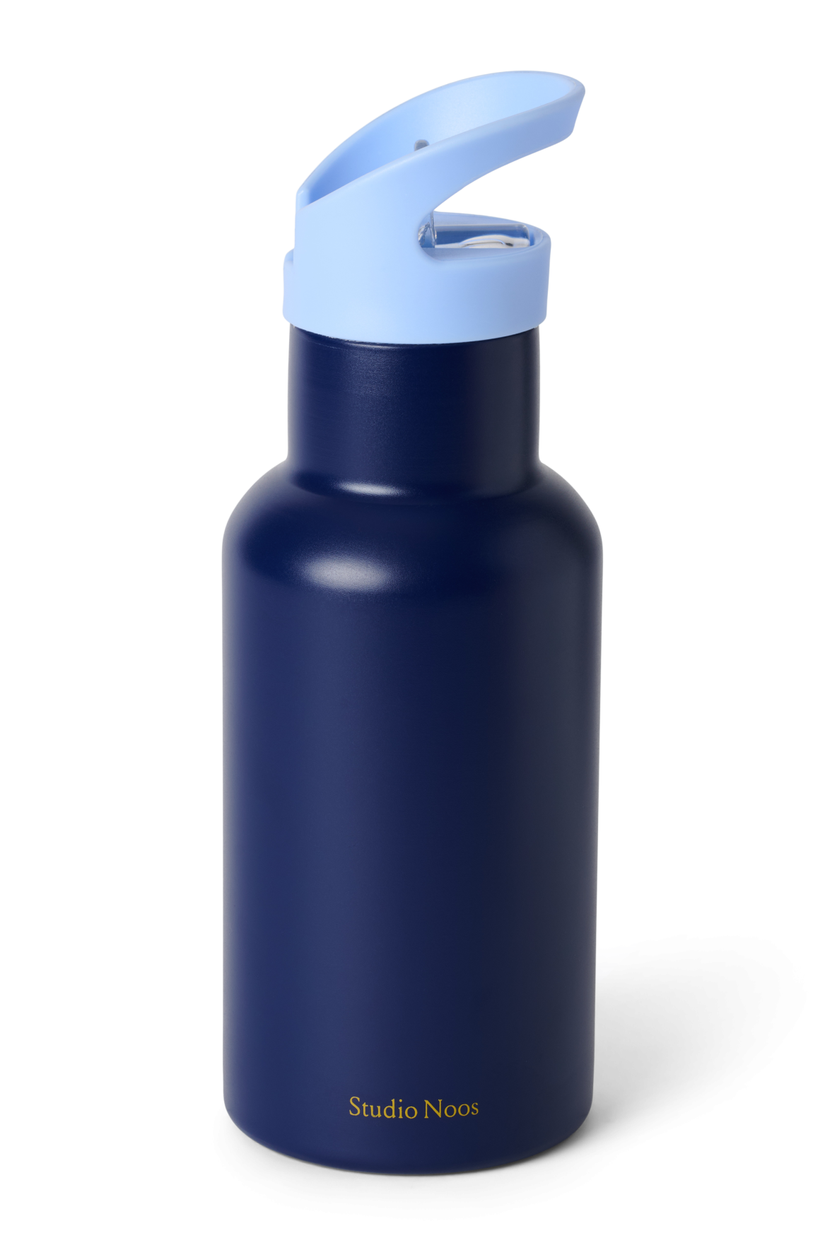 Edelstahlflasche 350ML | Dunkelblau