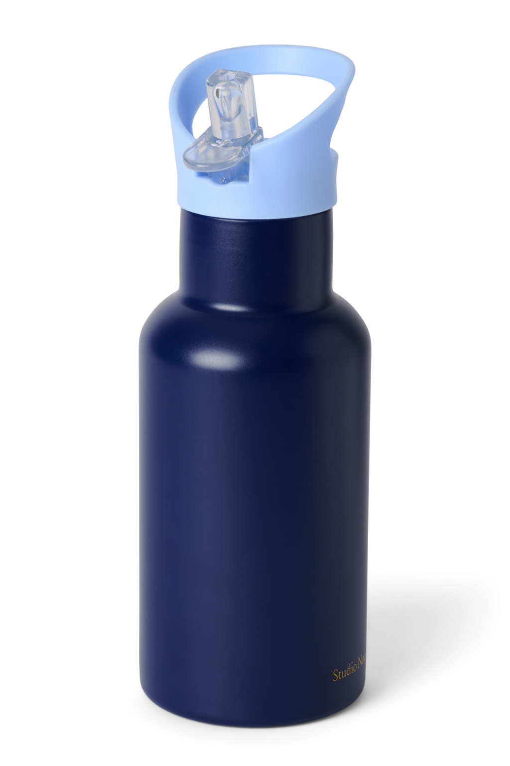 Edelstahlflasche 350ML | Dunkelblau