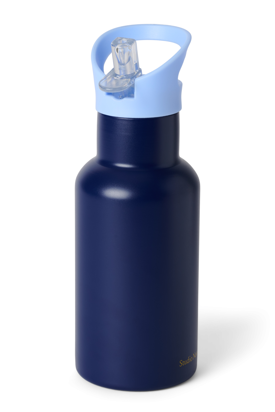 Edelstahlflasche 350ML | Dunkelblau