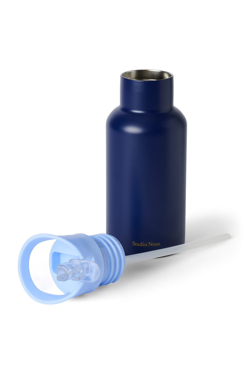 Edelstahlflasche 350ML | Dunkelblau