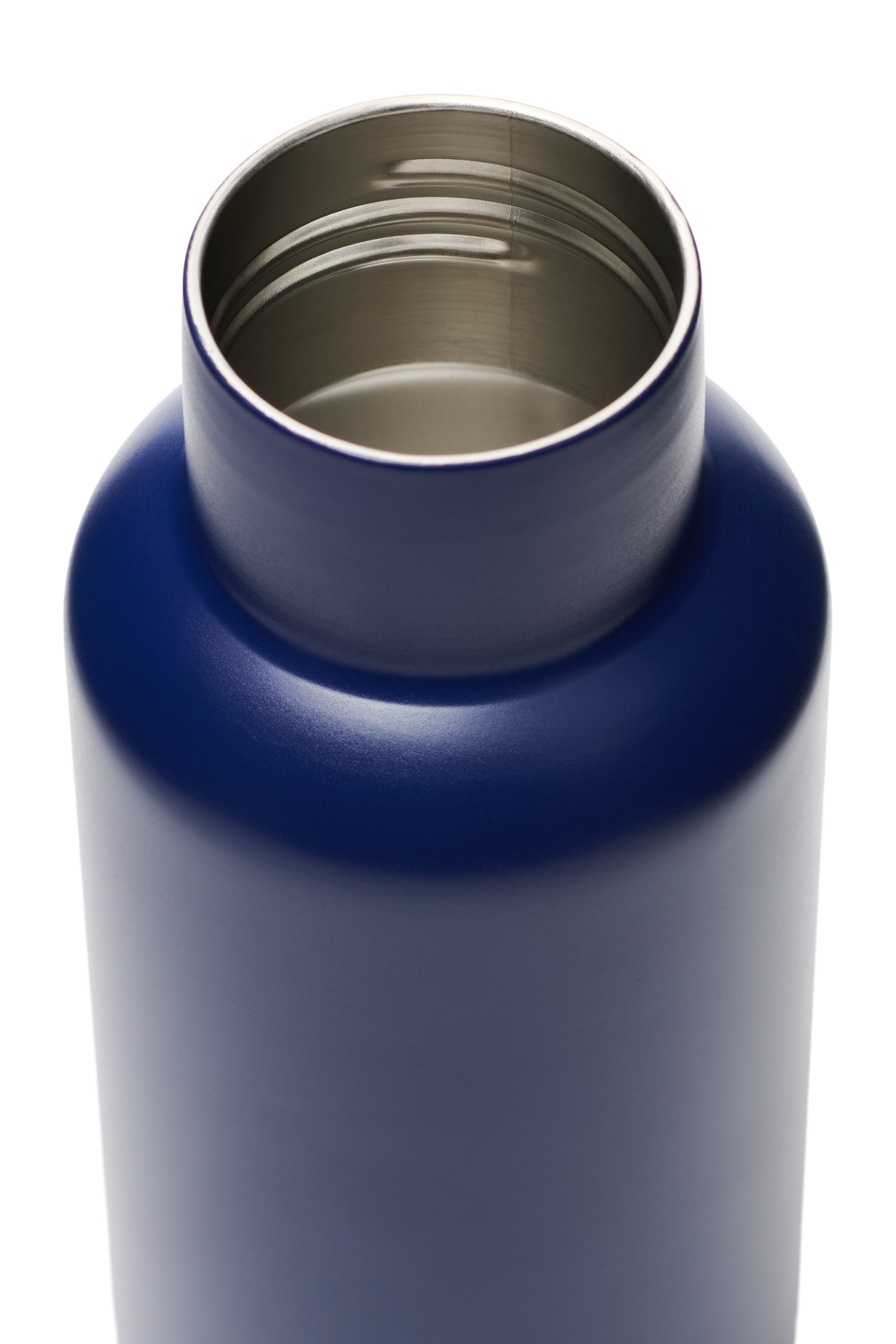 Edelstahlflasche 350ML | Dunkelblau