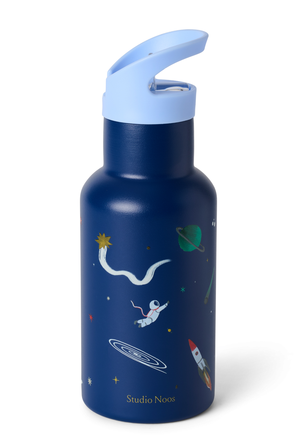 Edelstahl-Lunchset 350ml | Space