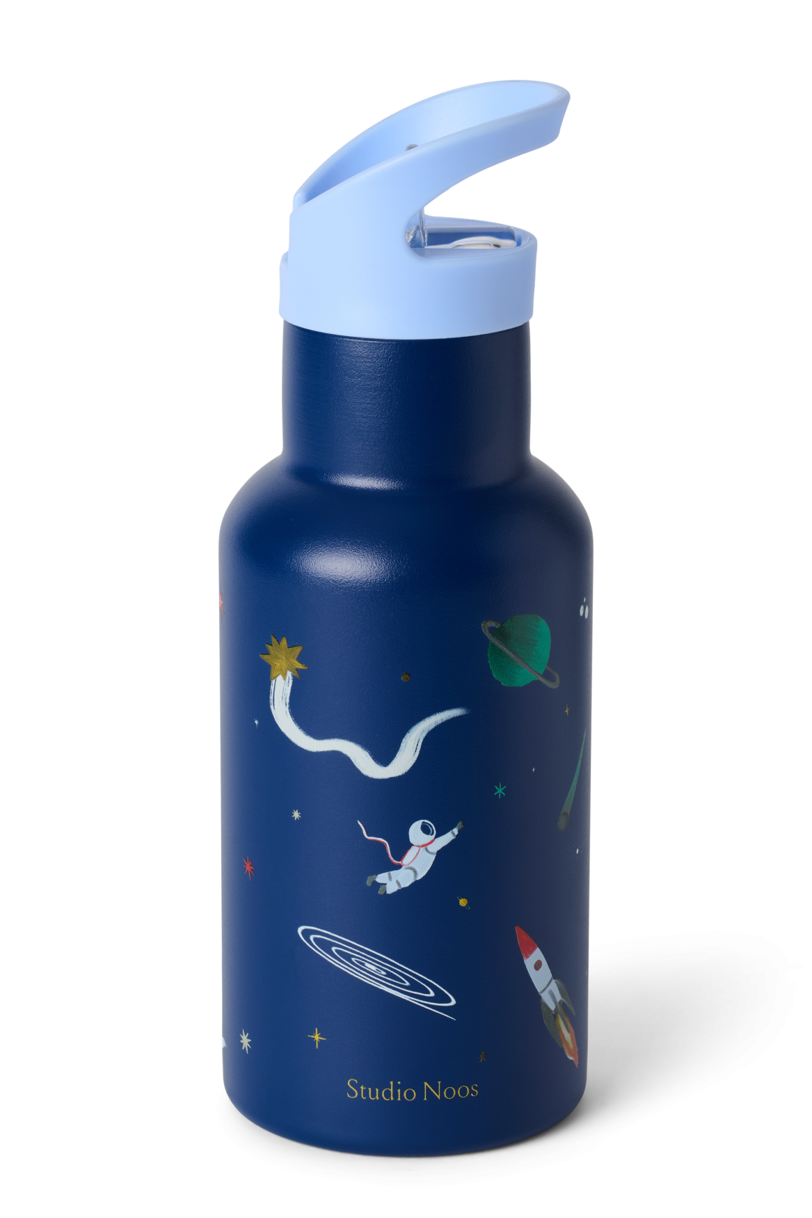 Edelstahl-Lunchset 350ml | Space