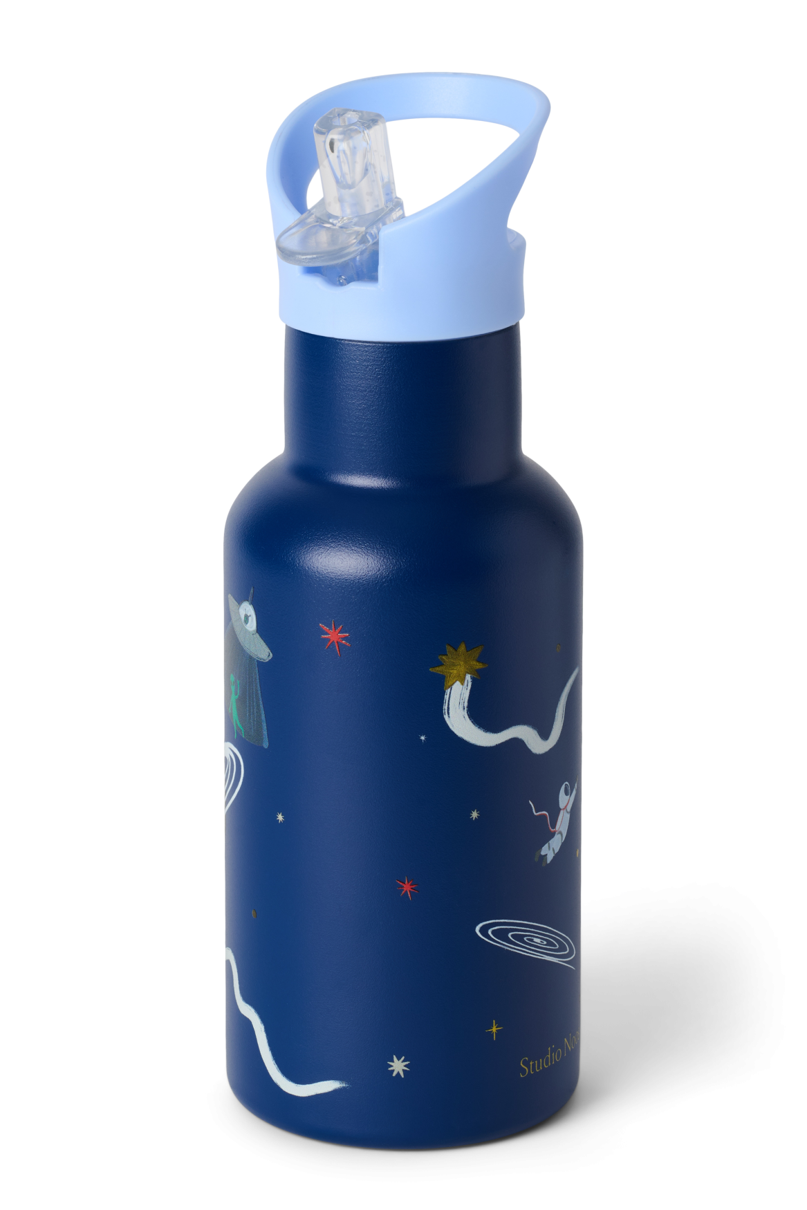 Stainless Steel Bottle 350ML | Space