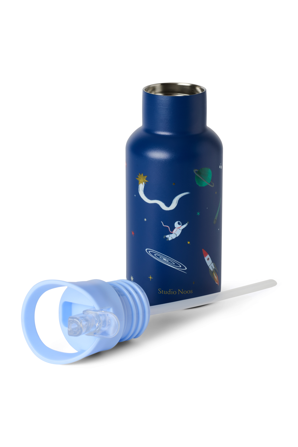 Stainless Steel Bottle 350ML | Space