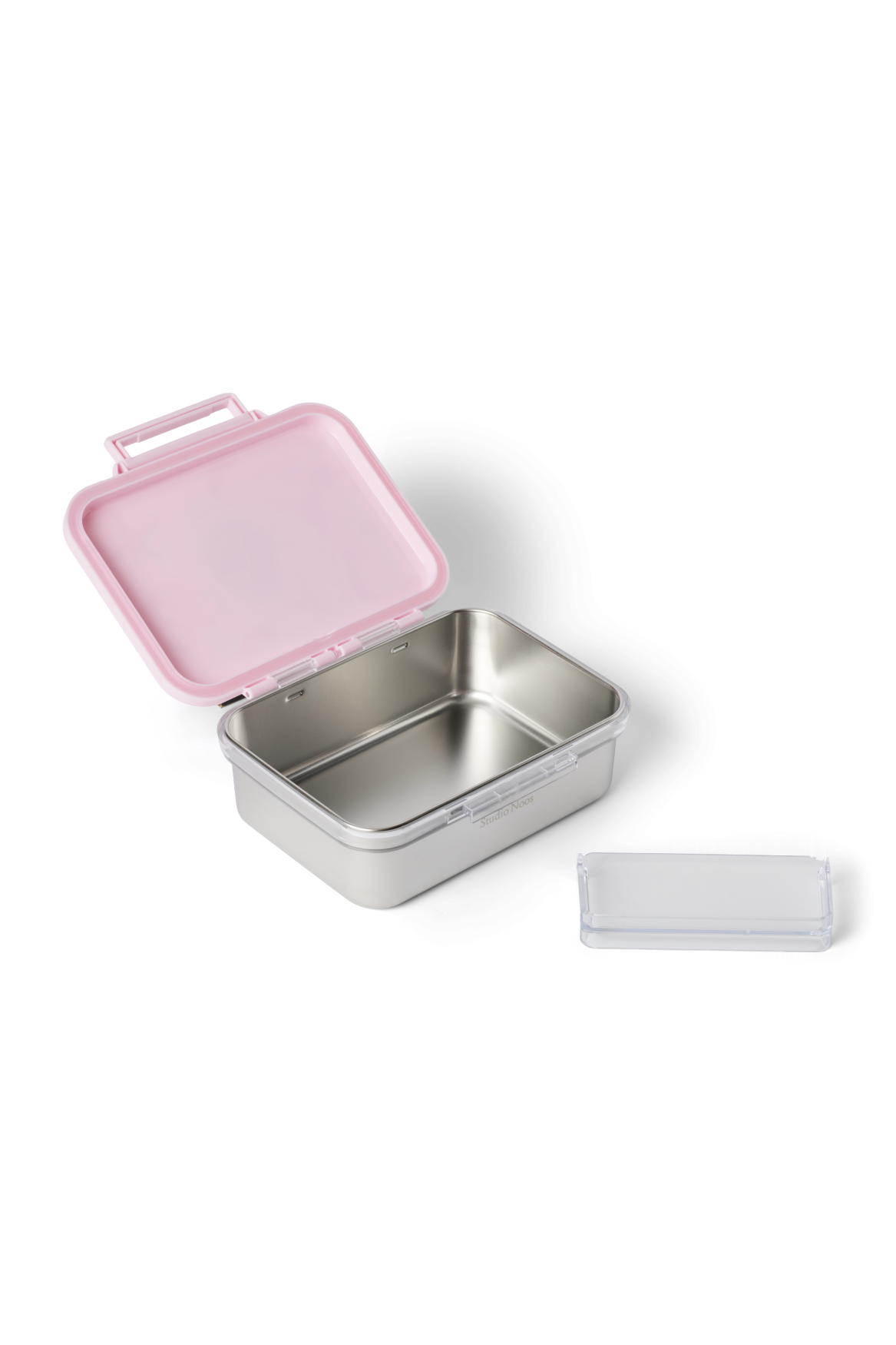 Stainless Steel Lunch Set 350ML | Fantasy Feast