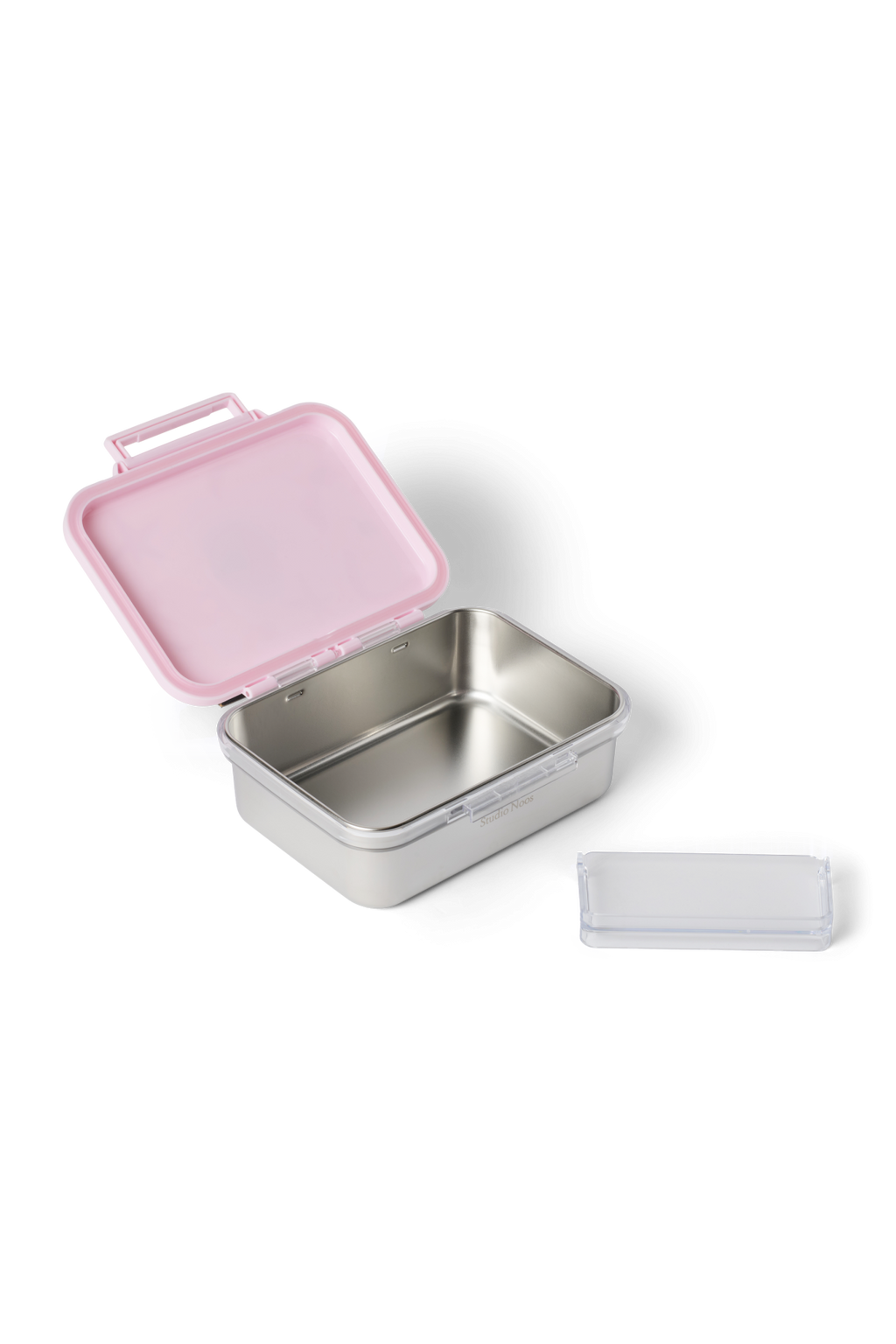 Back to School Set 500ML | Pink