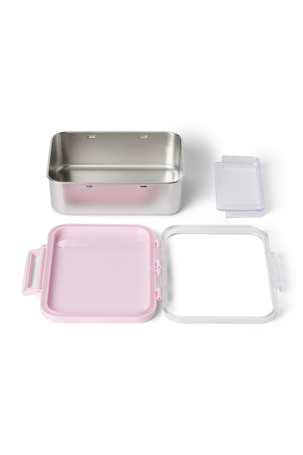 Back to School Gift Set 350ML | Pink