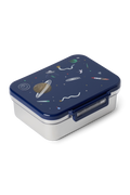 Edelstahl-Lunchbox | Space