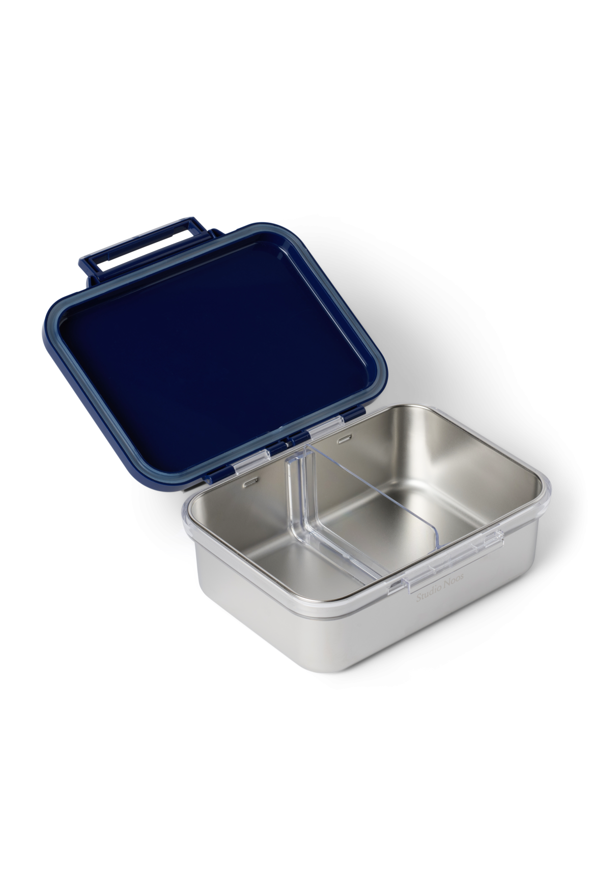 Edelstahl-Lunchbox | Space