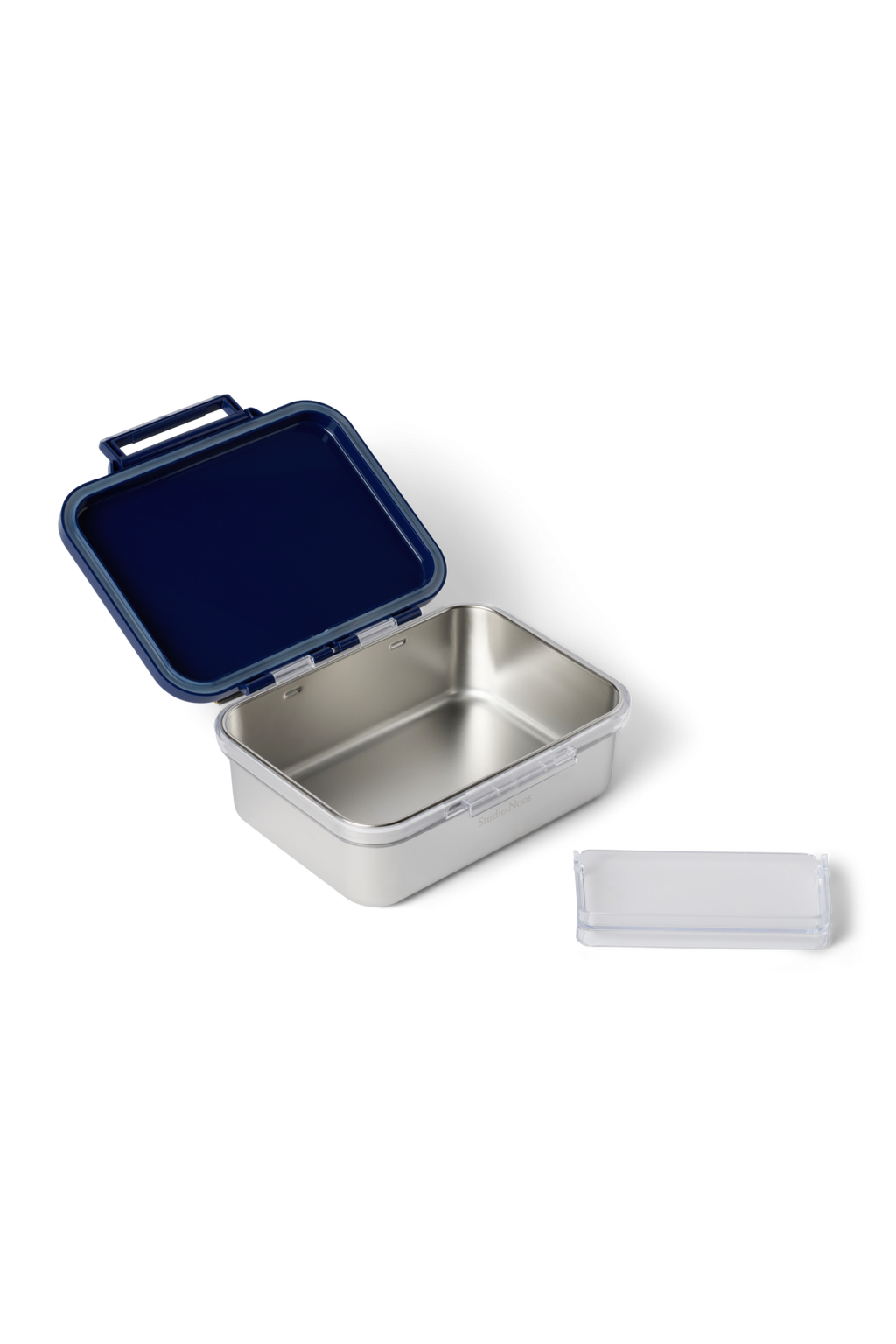 Stainless Steel Lunch Set 500ML | Space