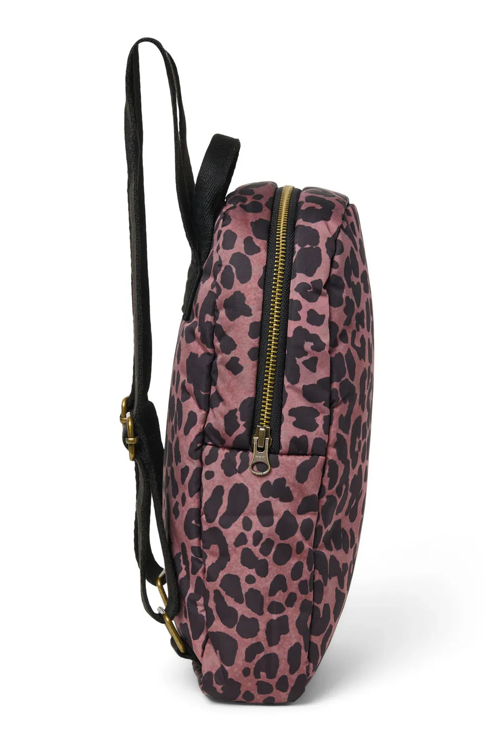 Holy Cow Puffy Mini Backpack