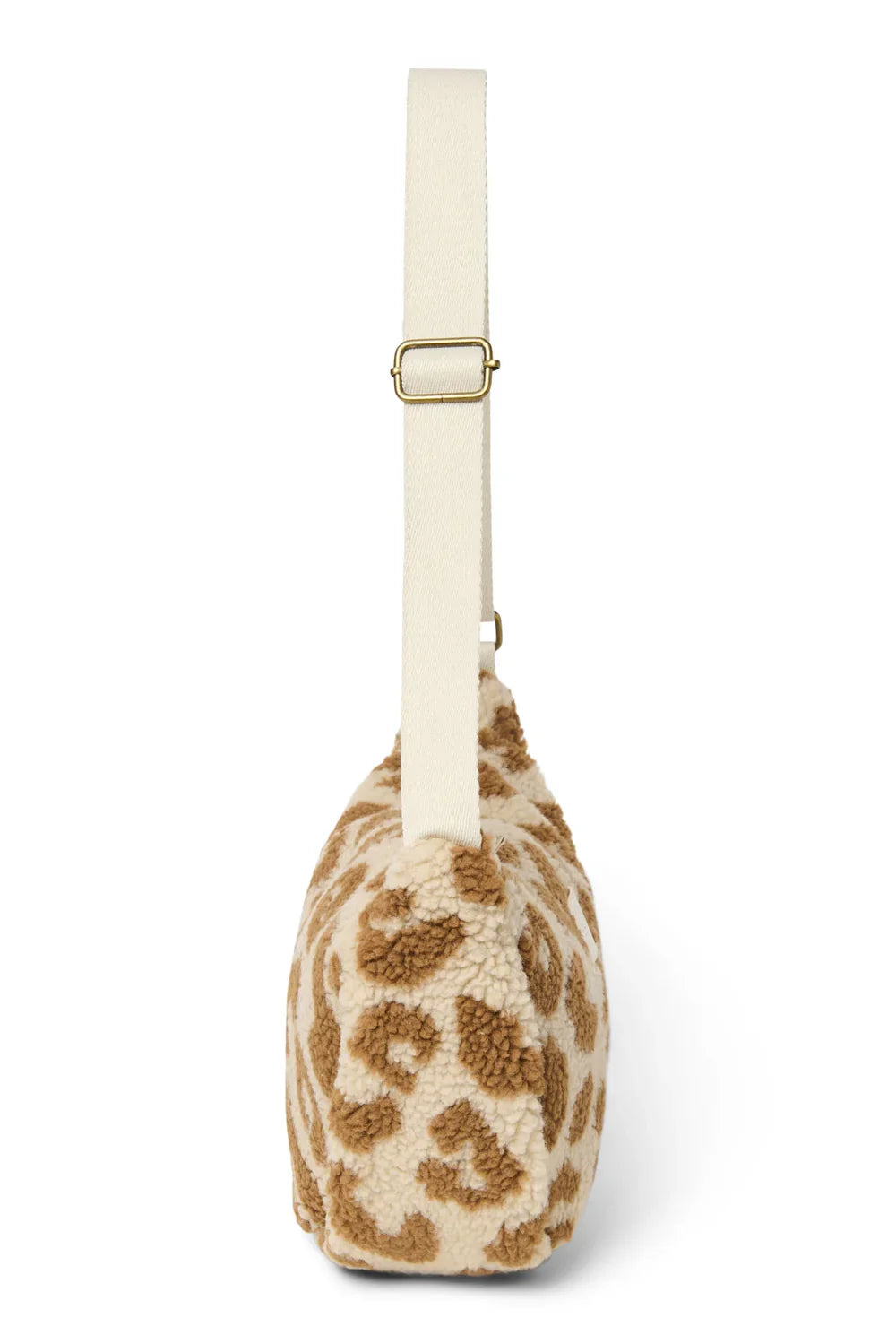 Leopard Teddy Adult Fanny Pack