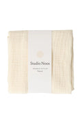 Beige Swaddle Uni Medium