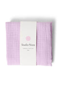 Purple Swaddle Uni Medium