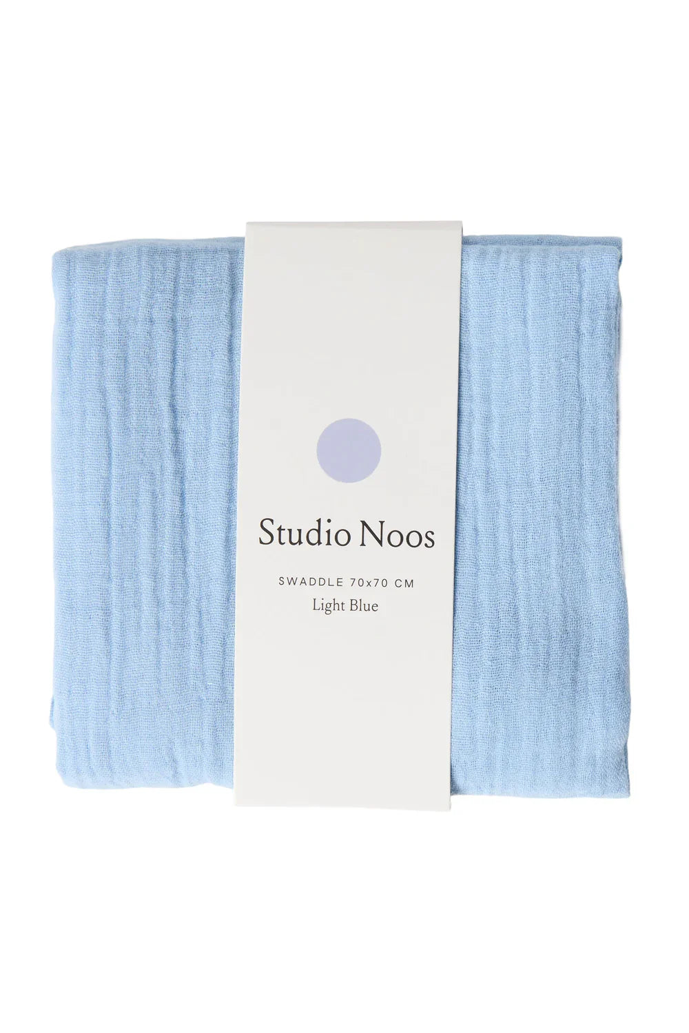 Beige Swaddle Uni Medium