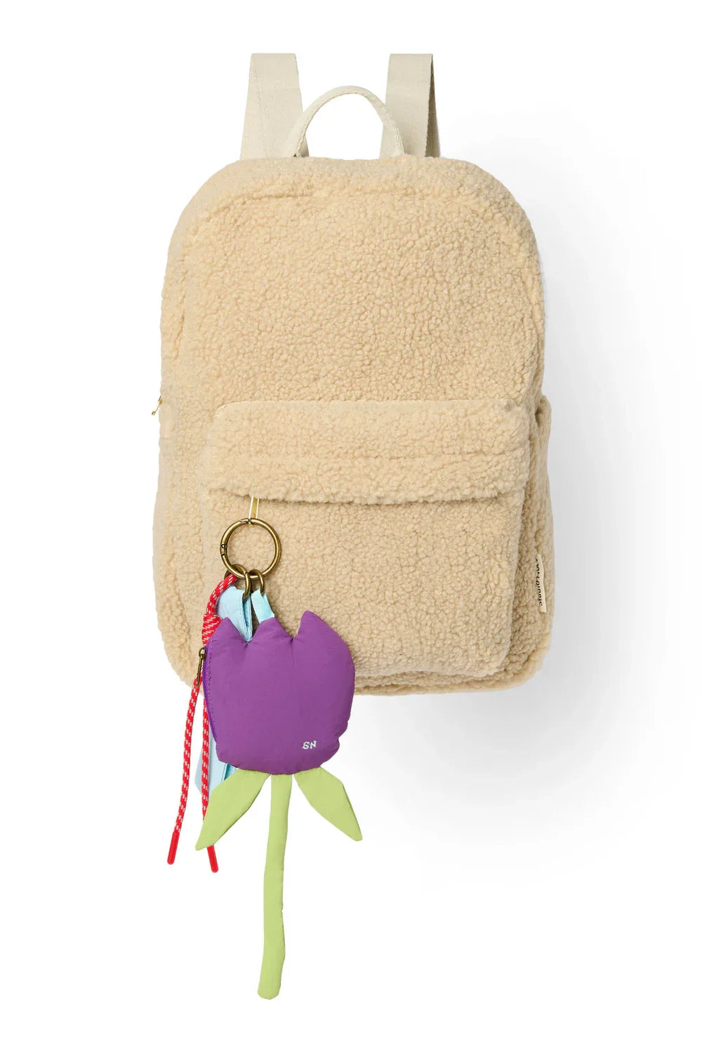 Banana Bag Charm