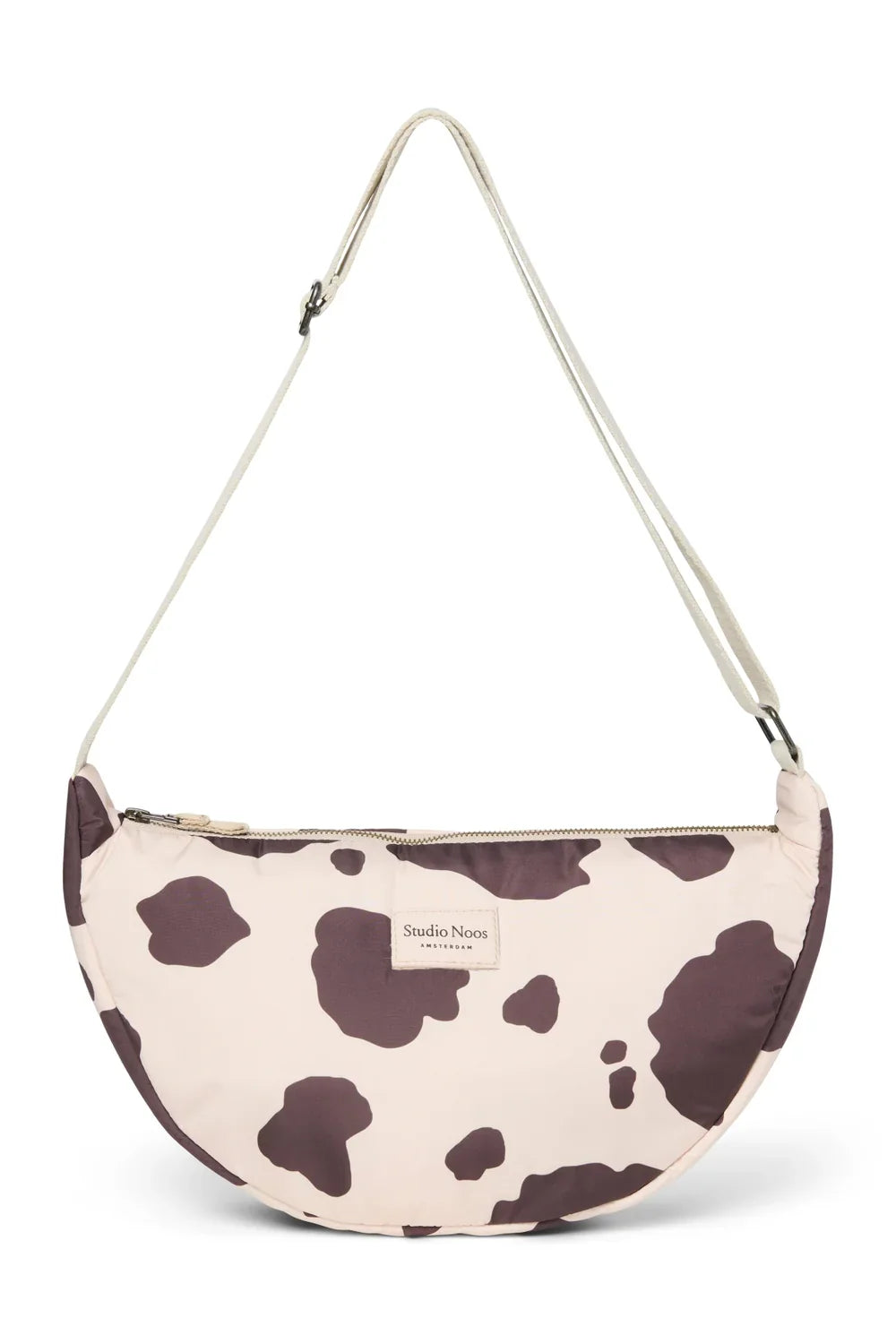 Holy Cow Puffy Adult Fanny Pack
