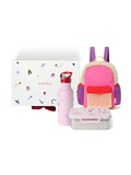 Back to School Gift Set 500ML | Pink
