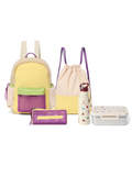 Back to School Set 500ML | Beige