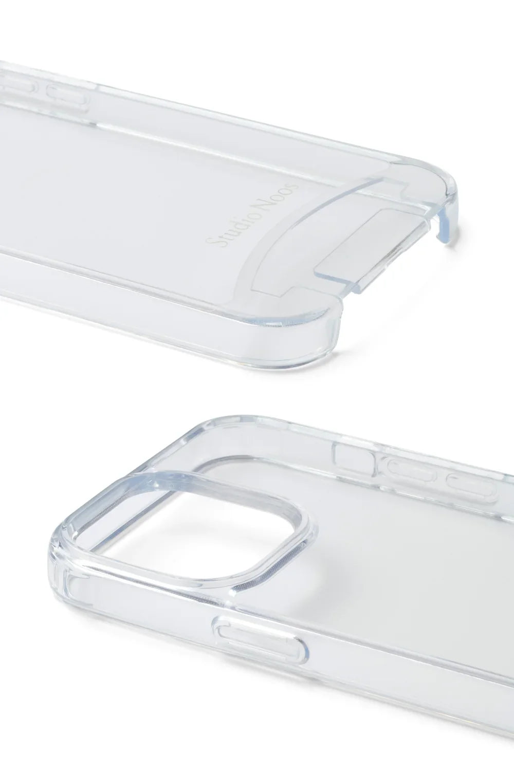 Invisible Phone Case - 14 Pro Max